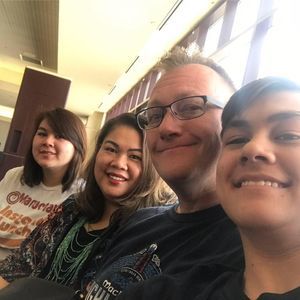 Meet your Posher, Chanra